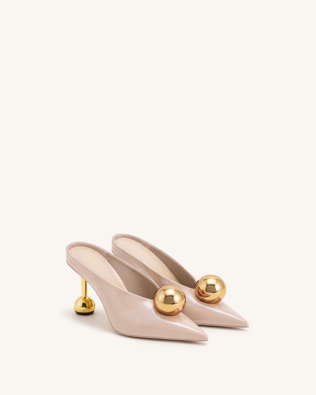 Top New Shoes