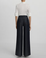 The Overachiever Jeans - Deep Thoughts Only