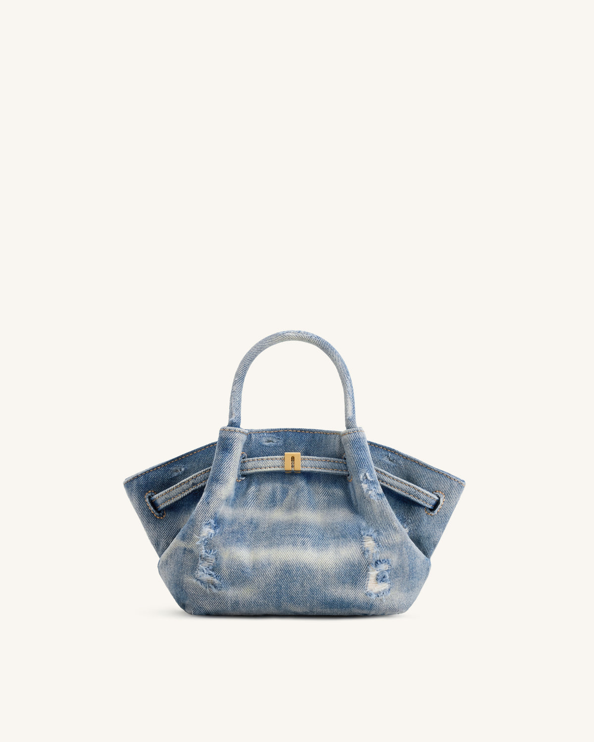 Denim Edit