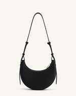 Sharon Crossbody Bag - Black