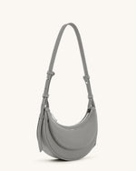 Sharon Crossbody Bag - Grey