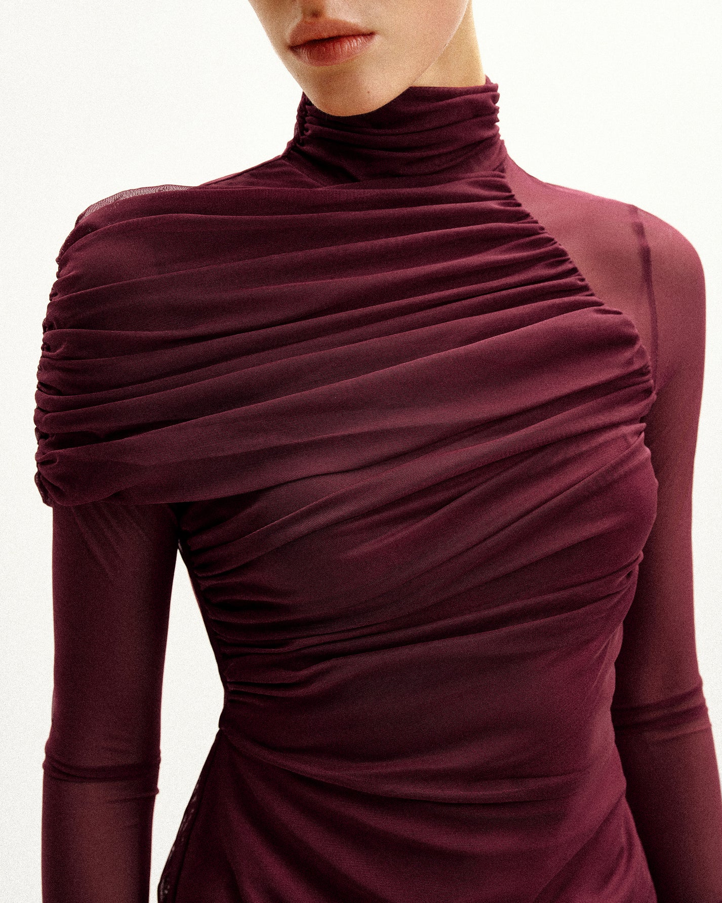 REFINED SILHOUETTES<br><u>Discover More</u>