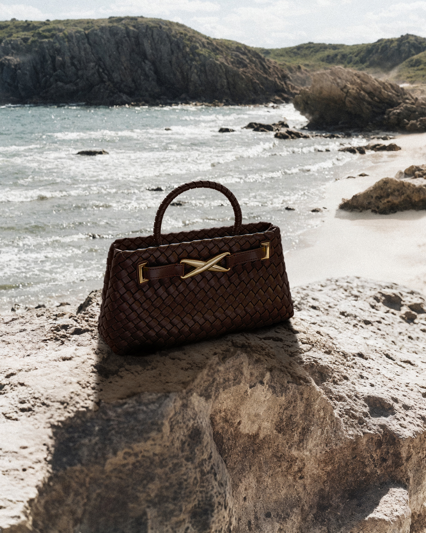 YOUR NEXT CARRY<br><u>Bag Collection</u>