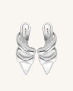 Sara Mule - Silver