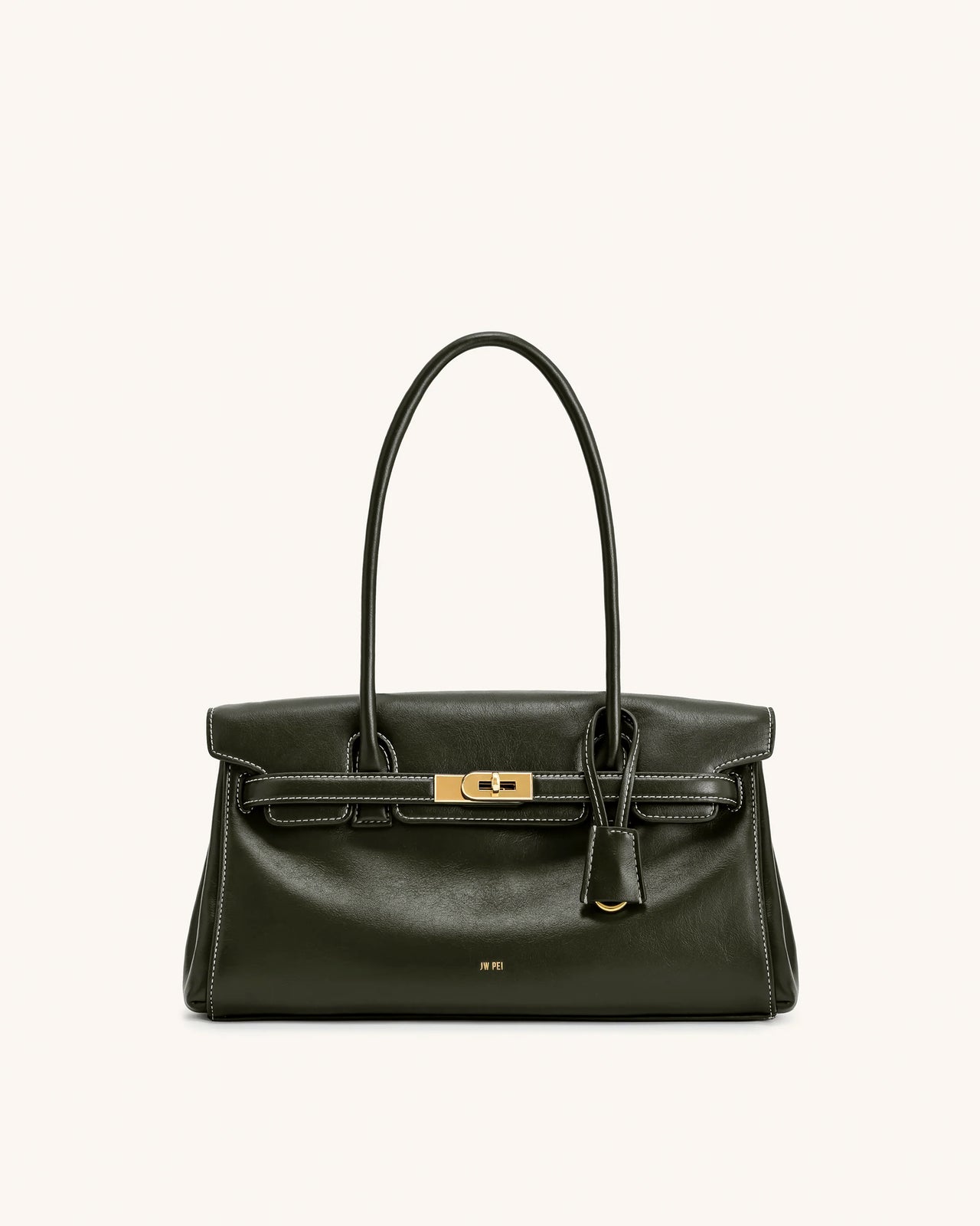 Yara Shoulder Bag - Army Green