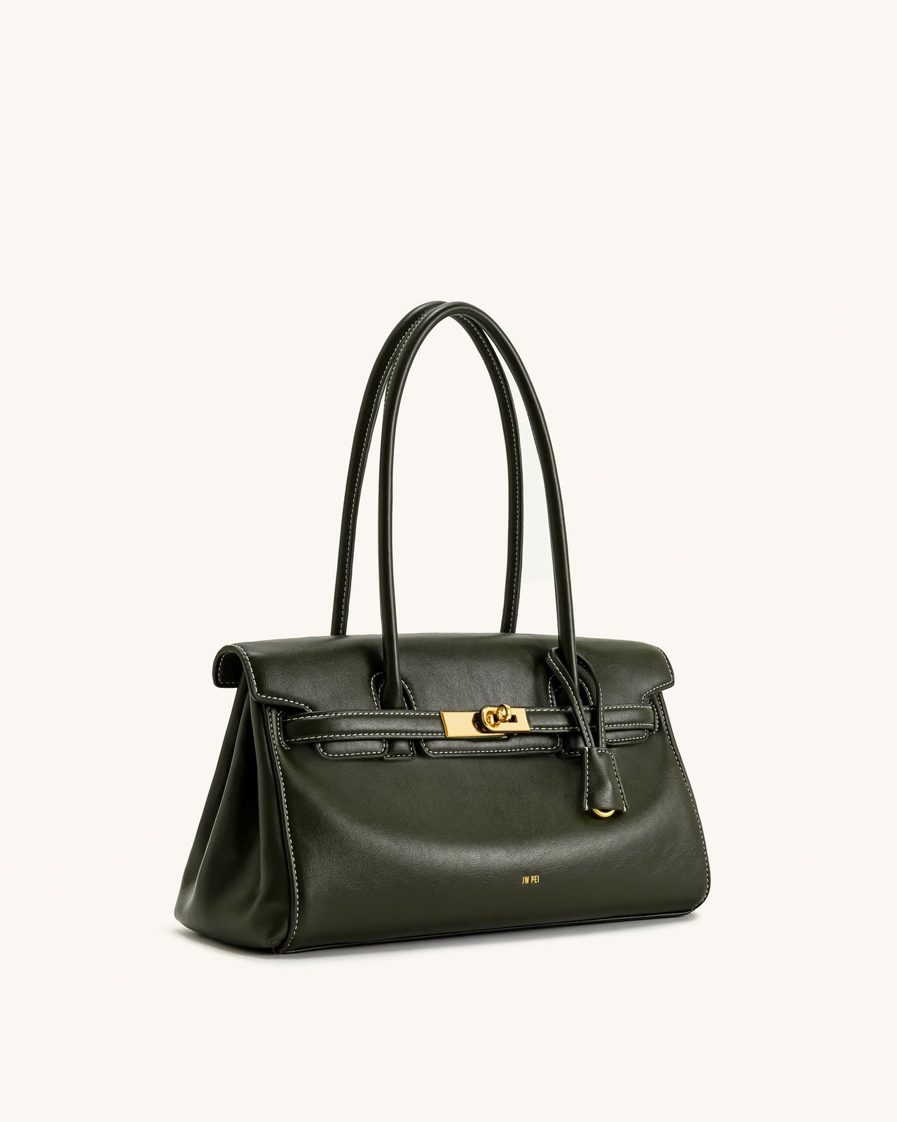 Yara Shoulder Bag - Army Green