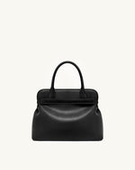 Mia Tote Bag - Black