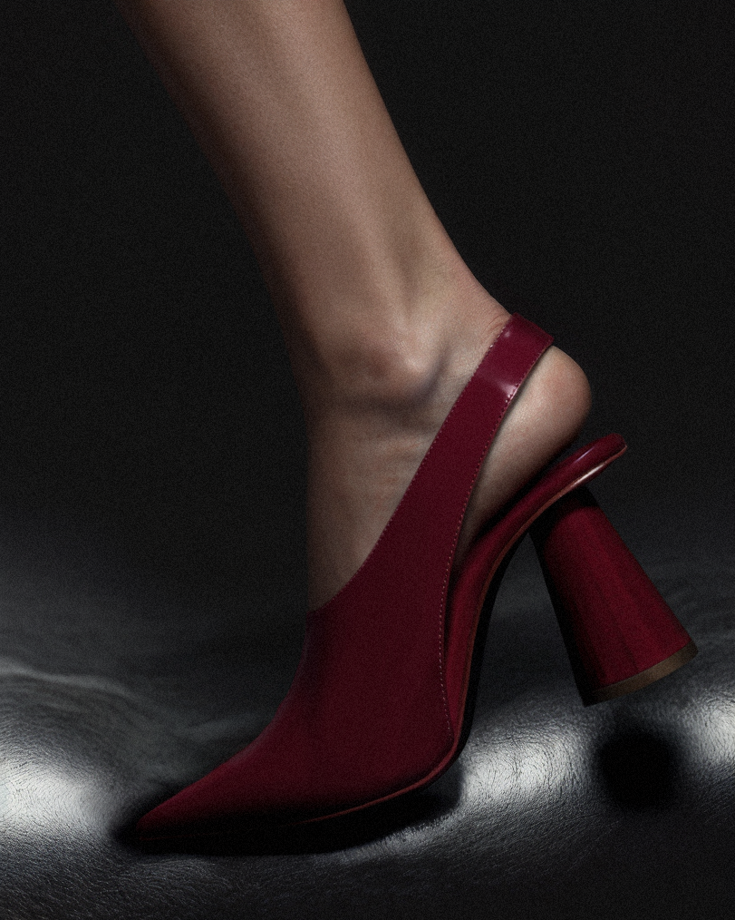 BOLD NECESSITIES<br><u>New Arrival</u>