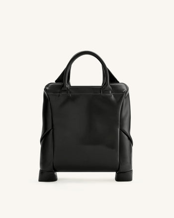Maris Clothing Styling Tote Bag - Black