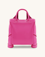 Maris Clothing Styling Tote Bag - Rose Red