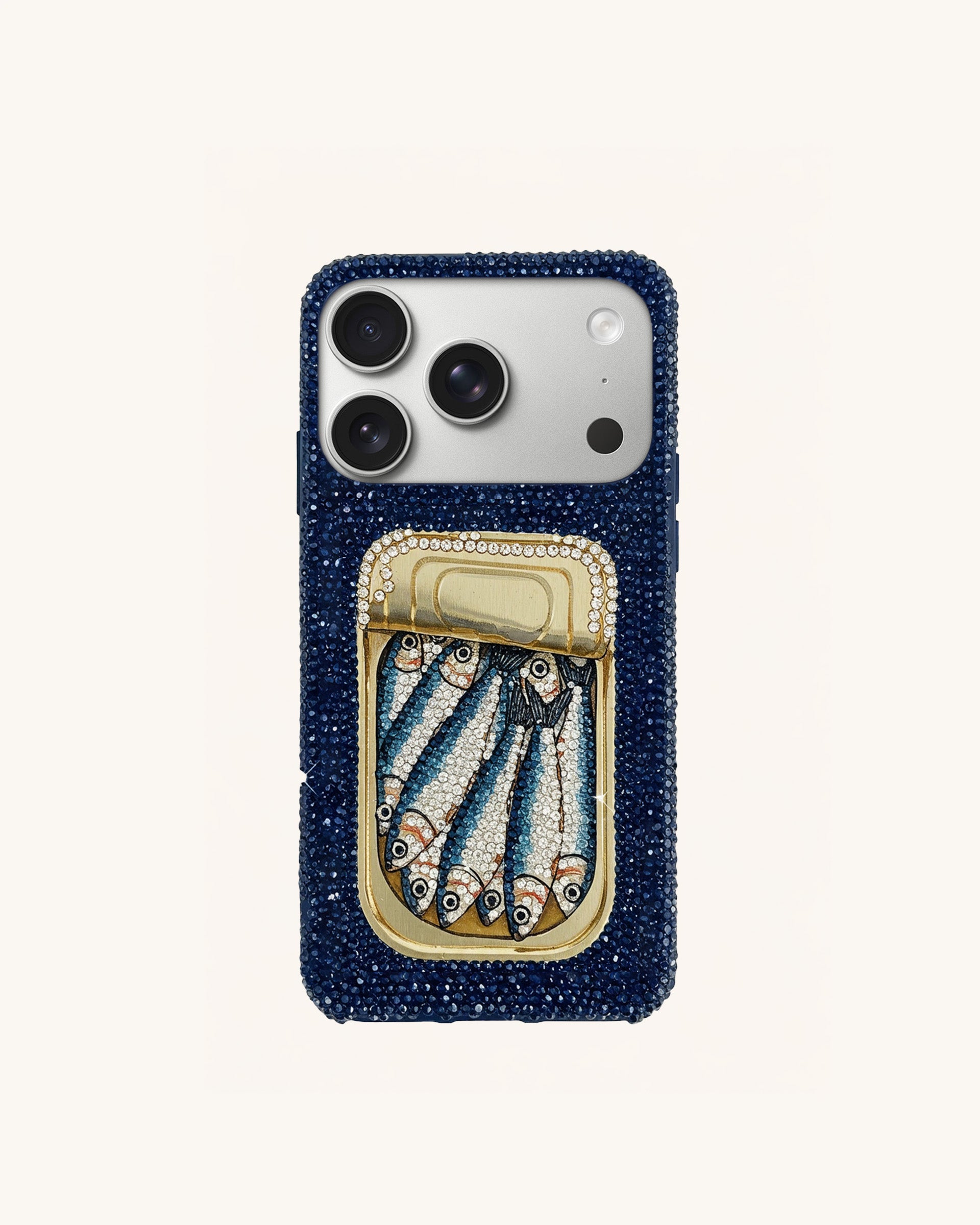 Top New Phone Case - JW PEI LATAM
