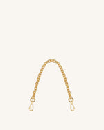 Isla Golden Chain Strap