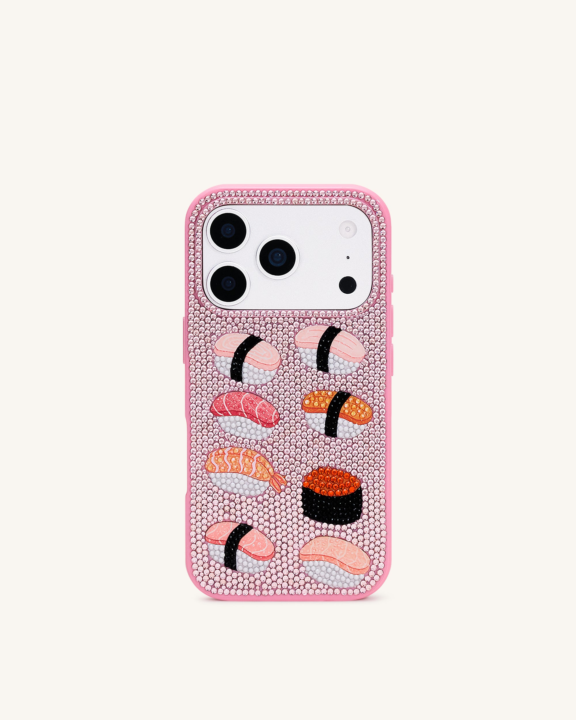 Phone Case - JW PEI LATAM
