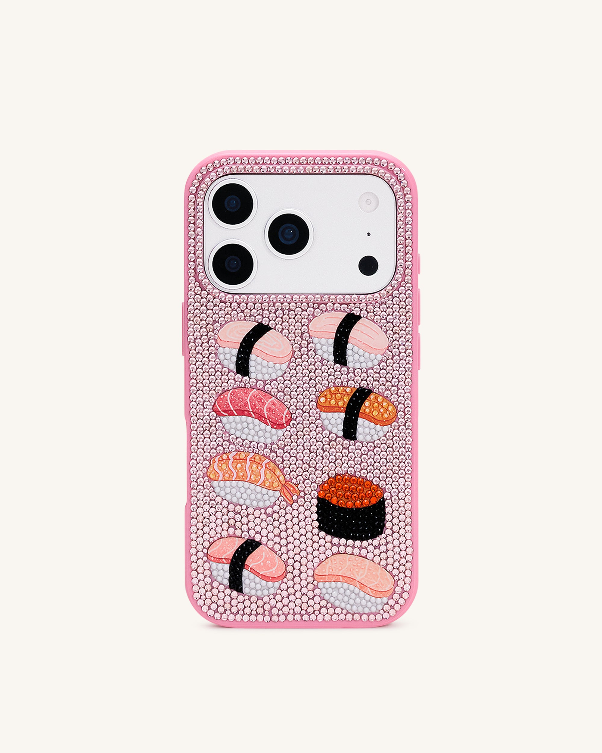 Phone Case - JW PEI LATAM