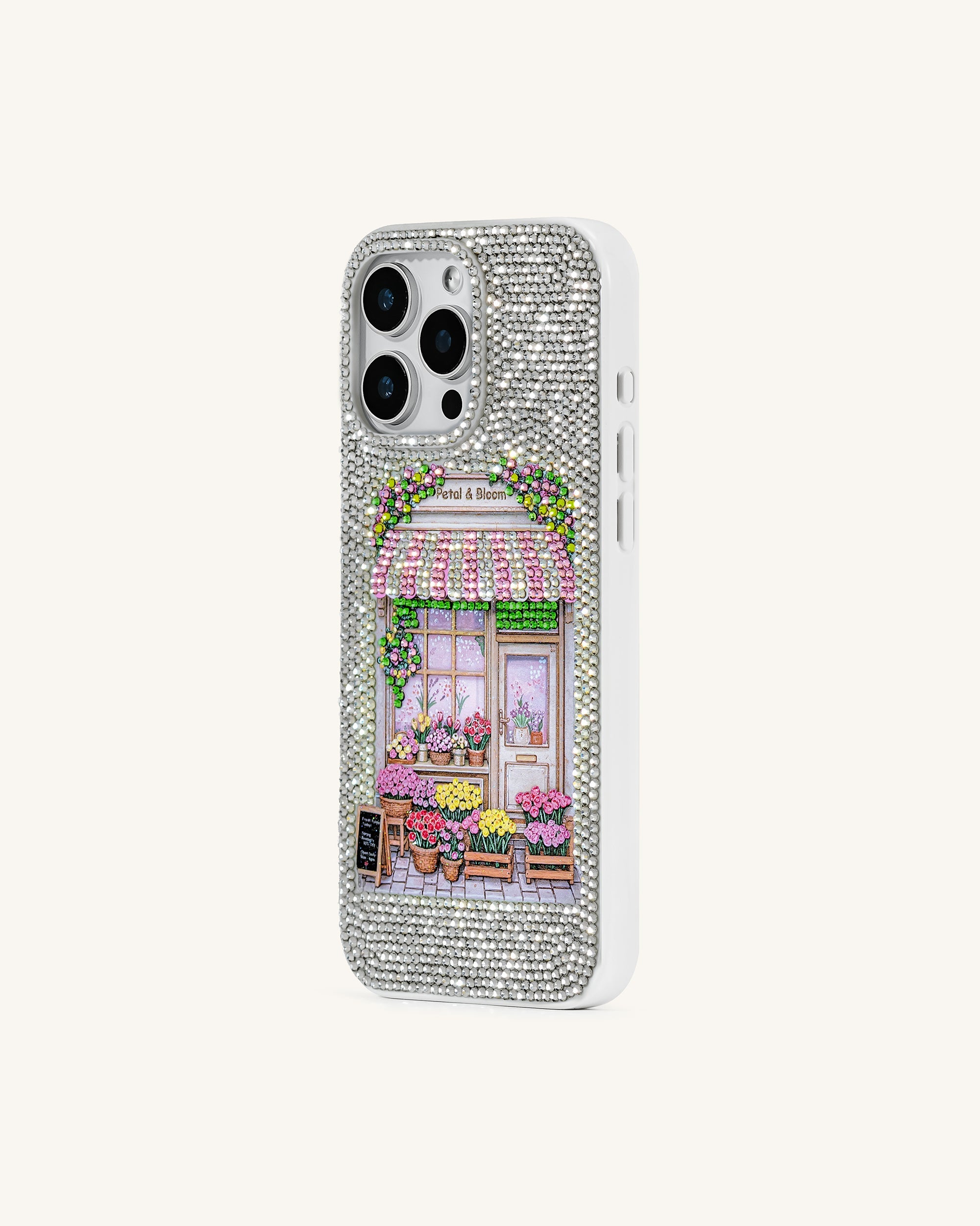 Phone Case - JW PEI LATAM