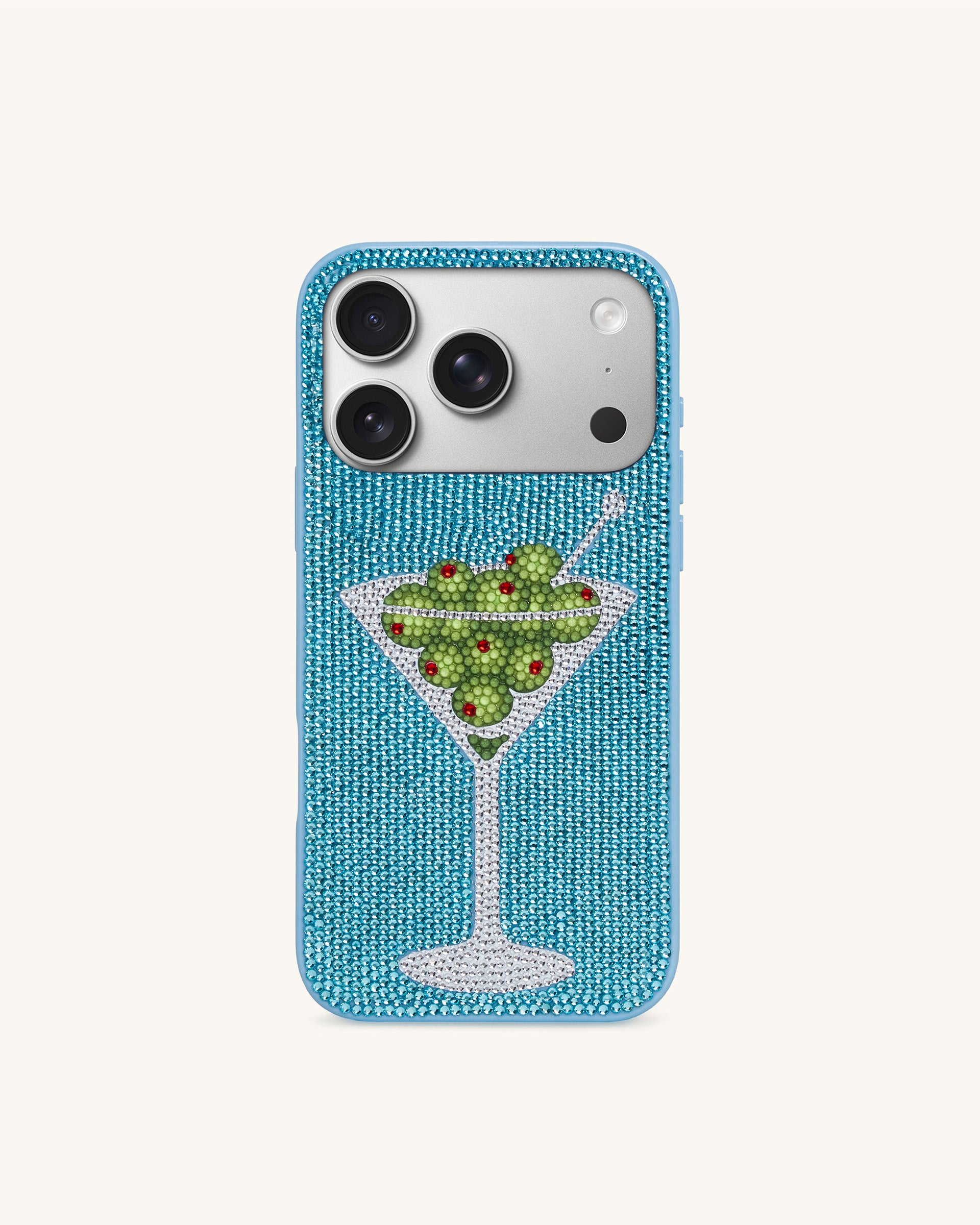 Phone Case - JW PEI LATAM