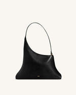 Lyra Shoulder Bag – Black