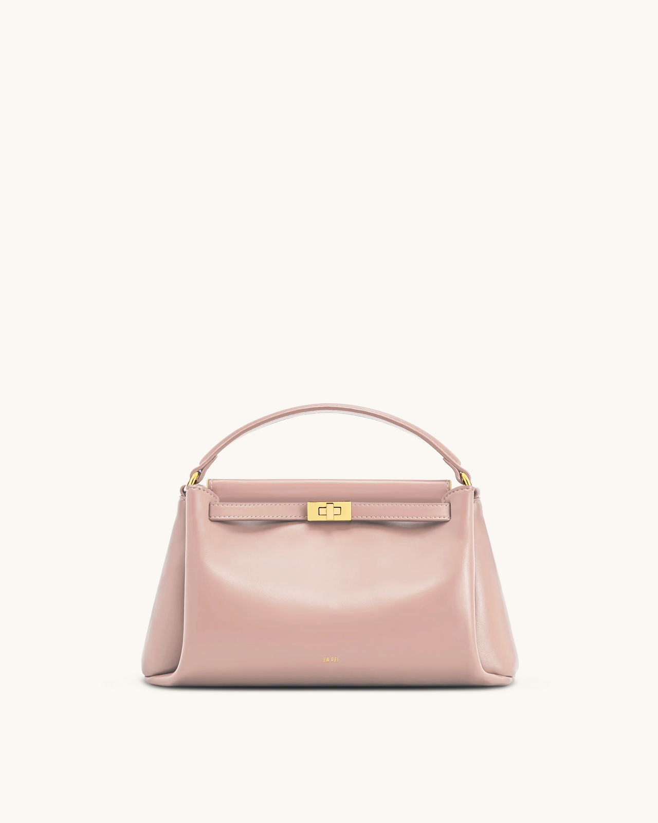 Carmen Top Handle Bag - Pink