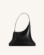 Lyra Shoulder Bag – Black
