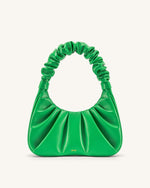 Gabbi Bag - Grass Green