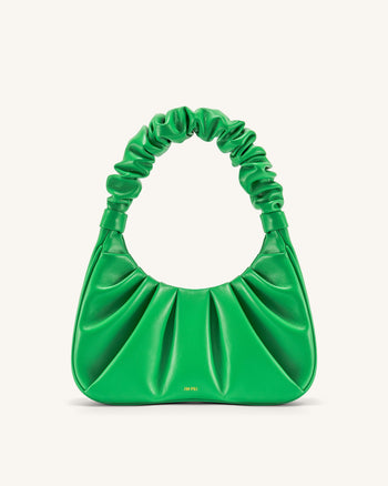 Gabbi Bag - Grass Green