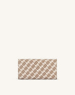 FEI Flap Wallet - Brown