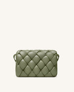 Maze Bag - Sage Green