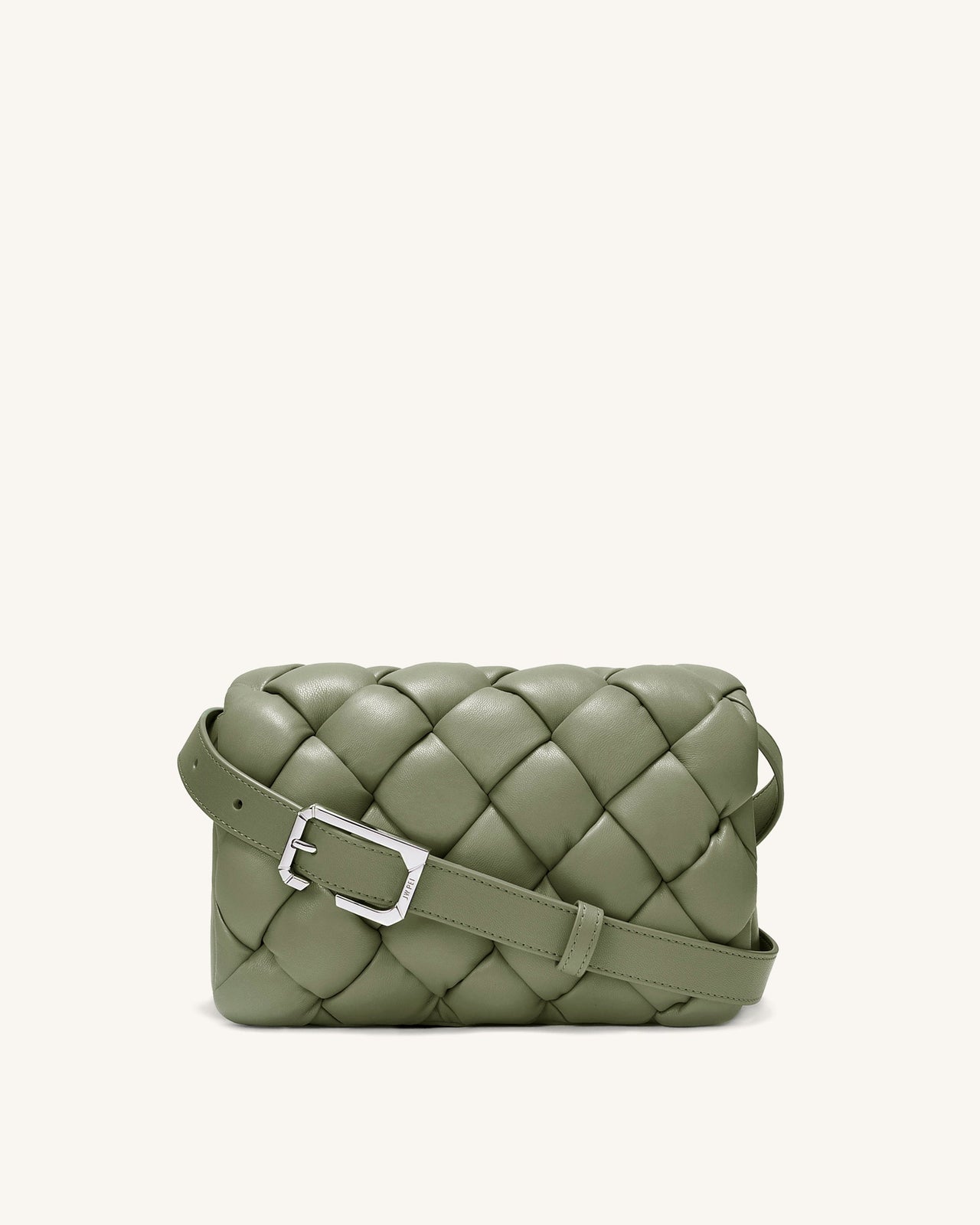 Maze Bag - Sage Green