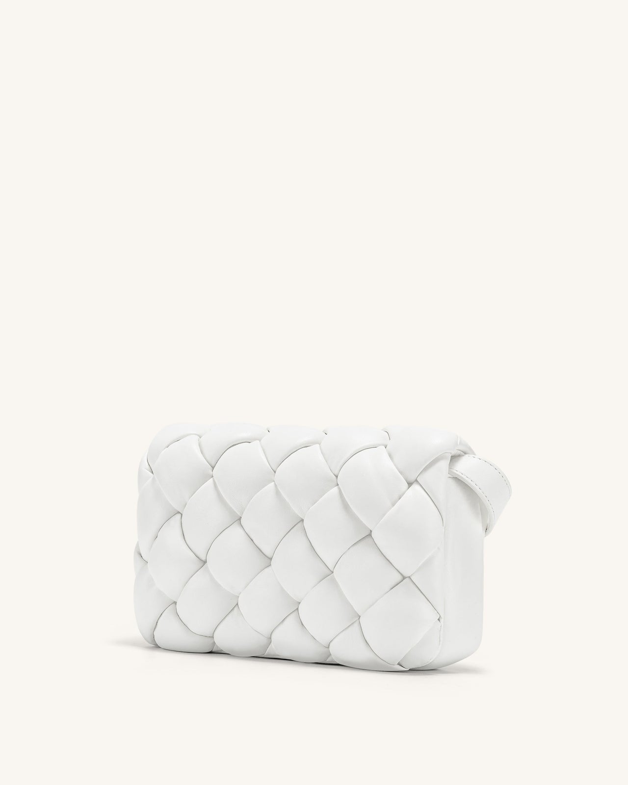 Maze Bag - White