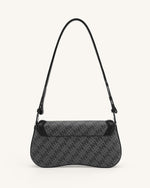 FEI Joy Bag - Iron Black