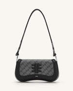 FEI Joy Bag - Iron Black