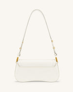 Joy Bag - White