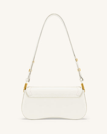 Joy Bag - White