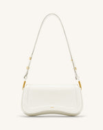 Joy Bag - White