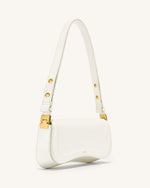 Joy Bag - White