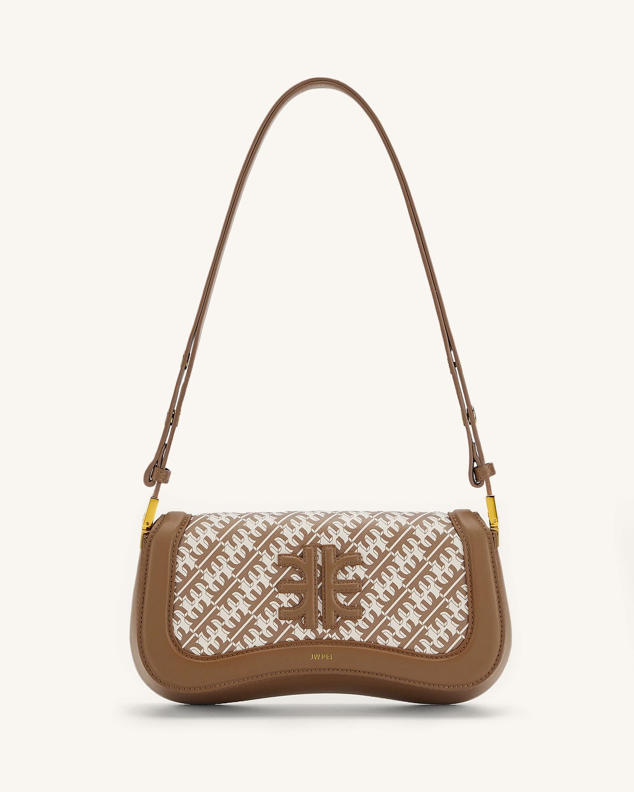 FEI Joy  Bag - Brown