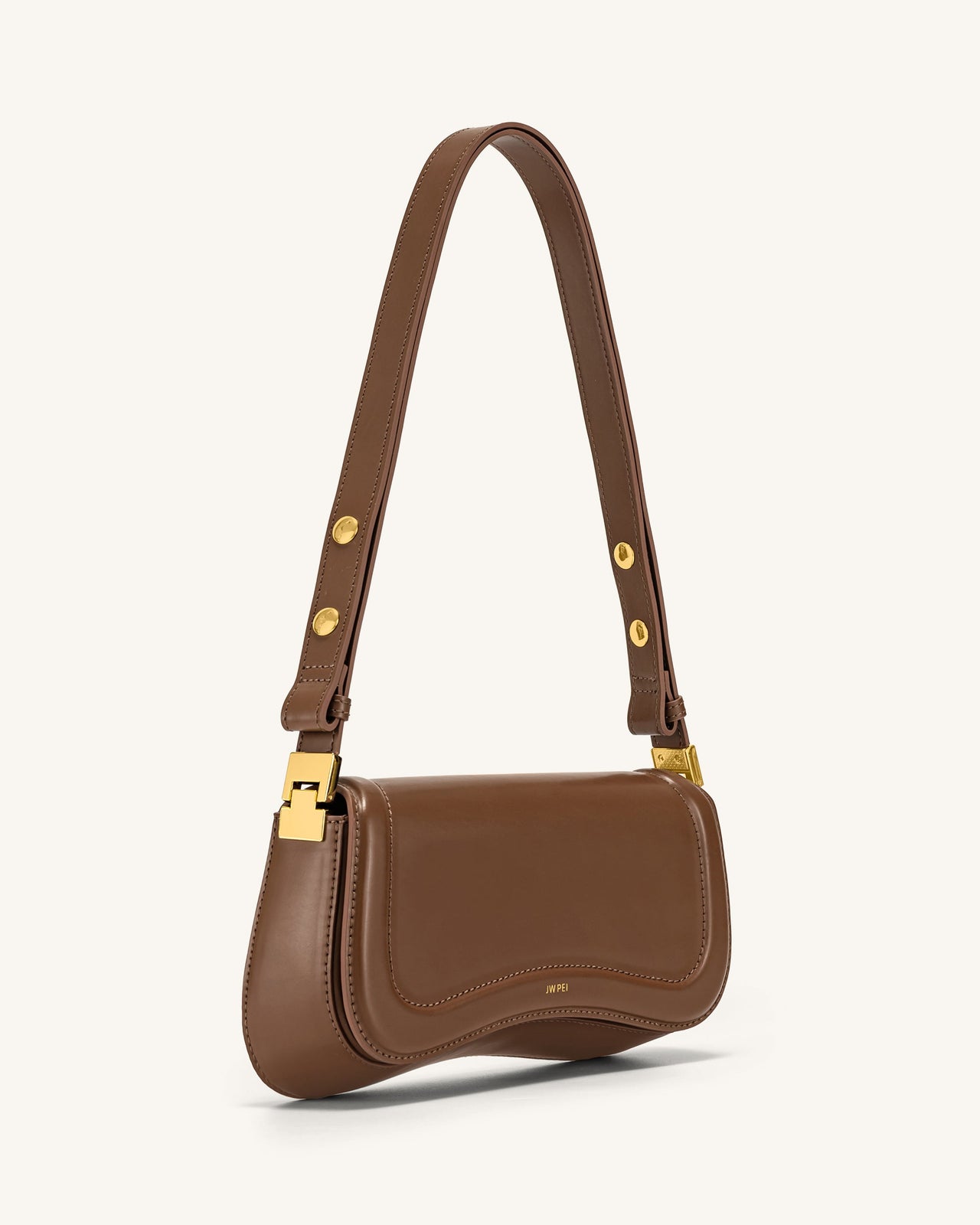 Joy Bag - Brown