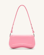 Joy Shoulder Bag - Pink