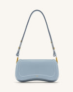 Joy Bag - Steel Blue