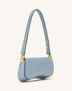 Joy Bag - Steel Blue