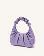 Gabbi Bag - Purple