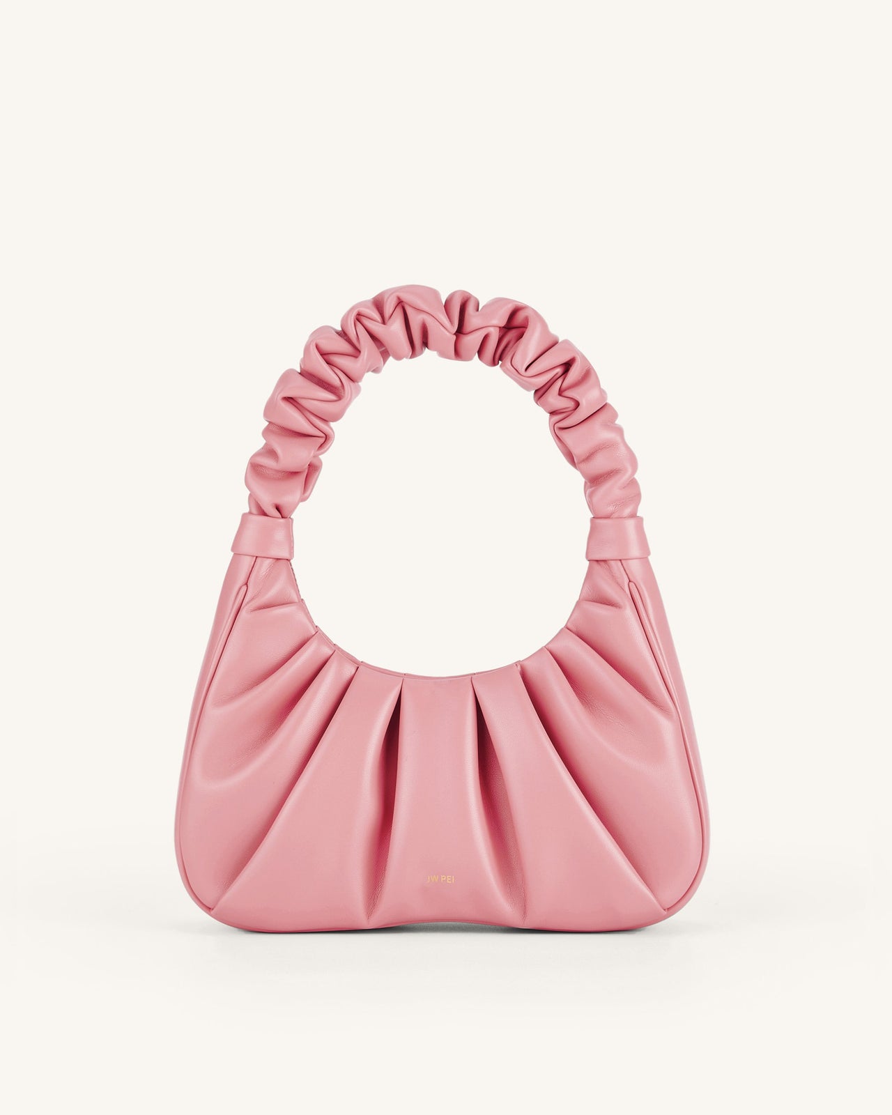 Gabbi Bag - Coral Almond