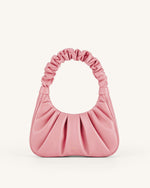 Gabbi Bag - Coral Almond