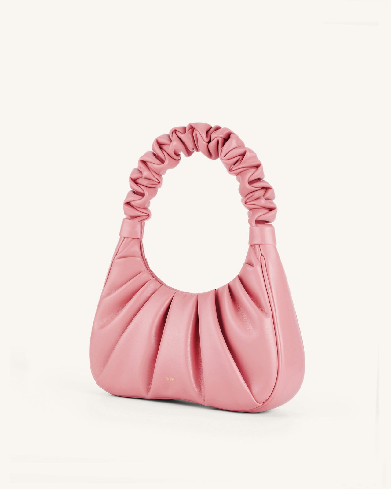 Gabbi Bag - Coral Almond