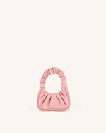 Gabbi Super Mini Bag - Coral Almond