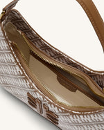 FEI Ruby Shoulder Bag- Brown