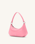 Lily Shoulder Bag - Pink