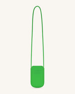 Ayla Phone Bag - Grass Green