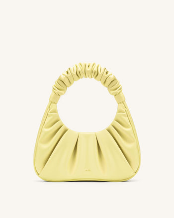 Gabbi Bag - Light Yellow