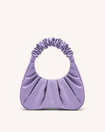 Gabbi Bag - Purple